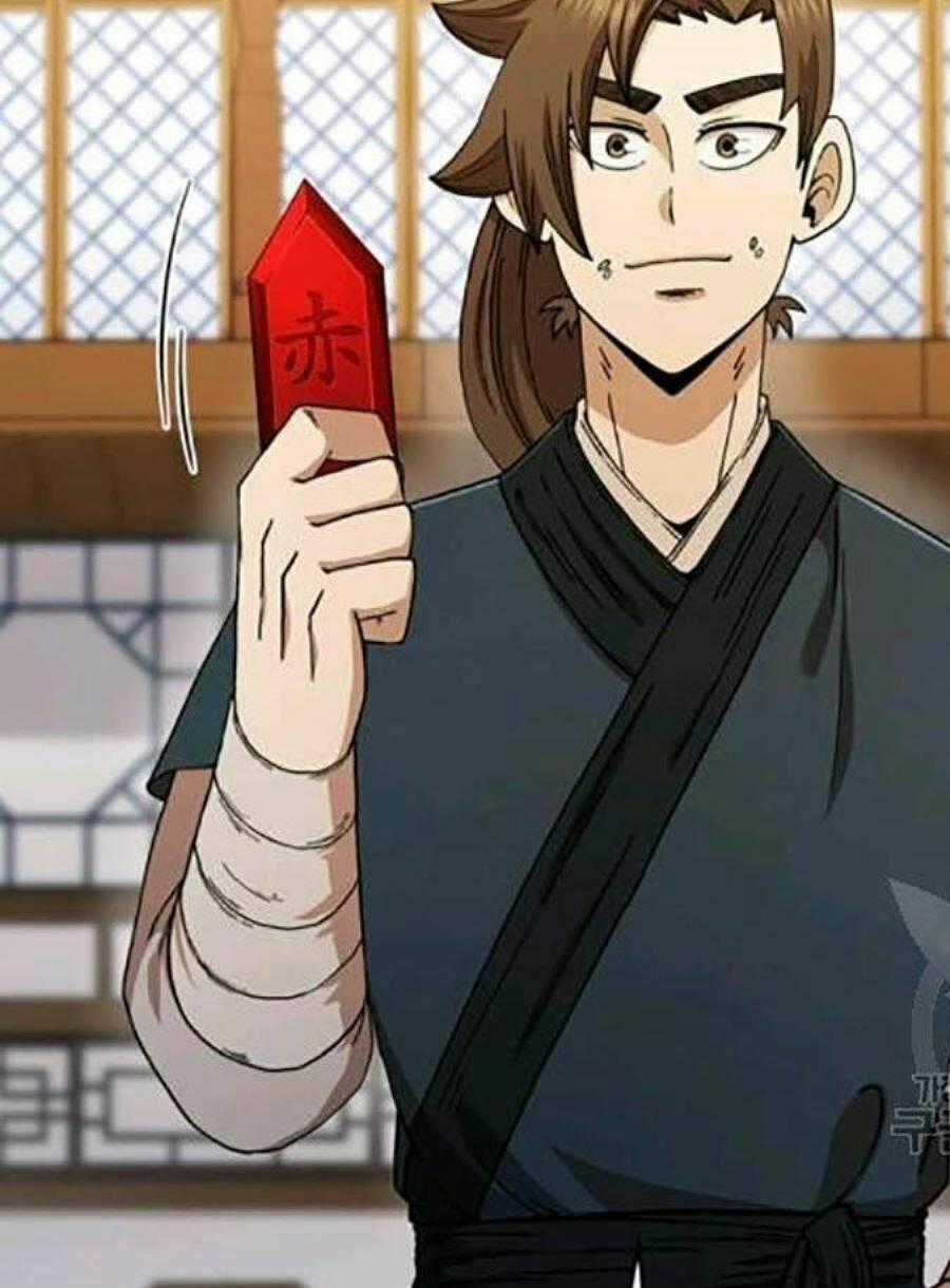 Thân Thủ Đệ Nhất Kiếm Chapter 62 trang 70