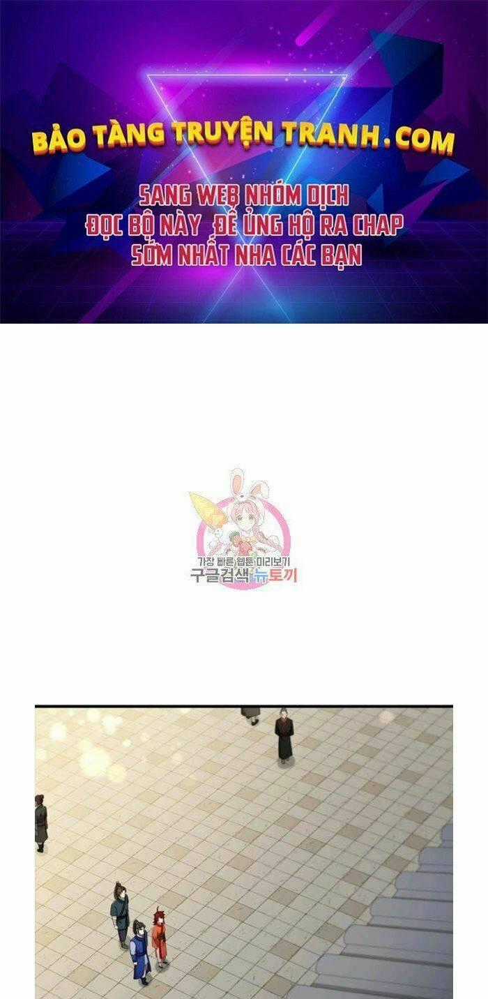 Thân Thủ Đệ Nhất Kiếm Chapter 63 trang 0