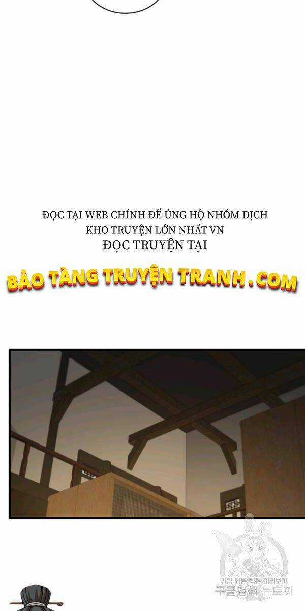 Thân Thủ Đệ Nhất Kiếm Chapter 63 trang 21