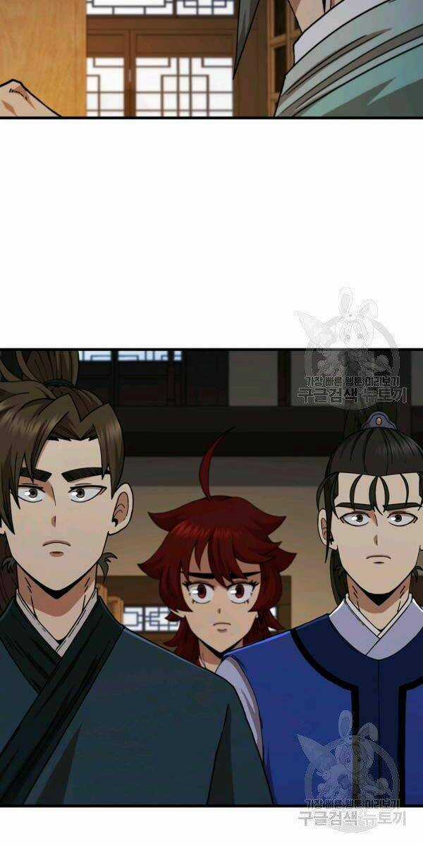 Thân Thủ Đệ Nhất Kiếm Chapter 63 trang 26