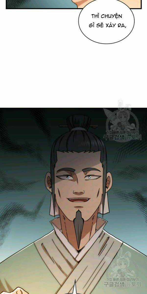 Thân Thủ Đệ Nhất Kiếm Chapter 63 trang 43