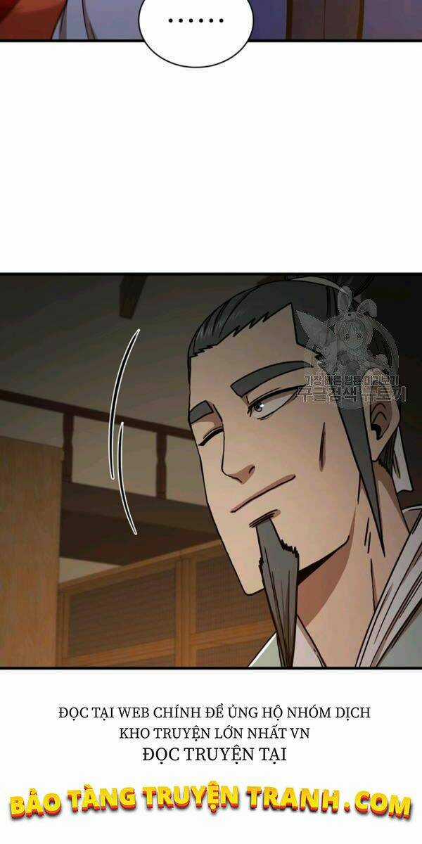 Thân Thủ Đệ Nhất Kiếm Chapter 63 trang 45