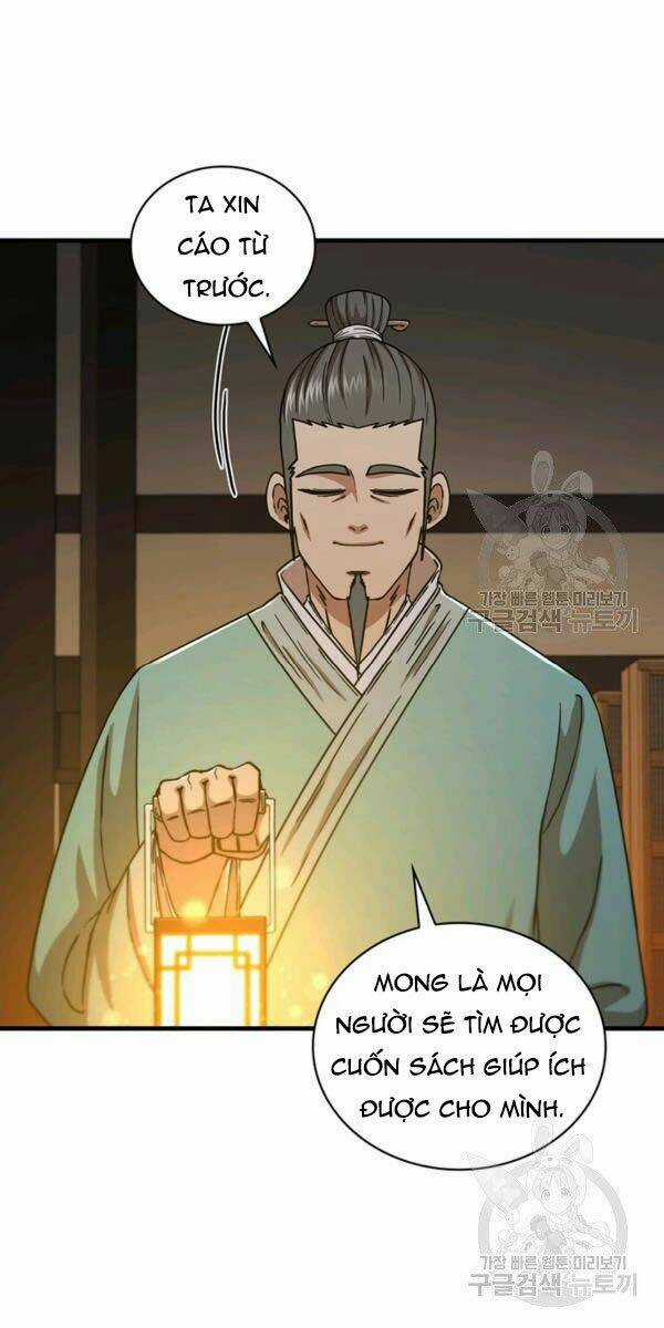 Thân Thủ Đệ Nhất Kiếm Chapter 63 trang 47