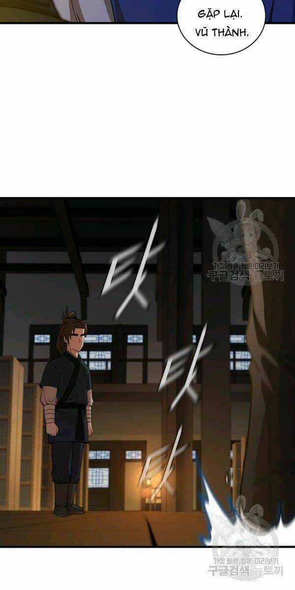 Thân Thủ Đệ Nhất Kiếm Chapter 63 trang 55