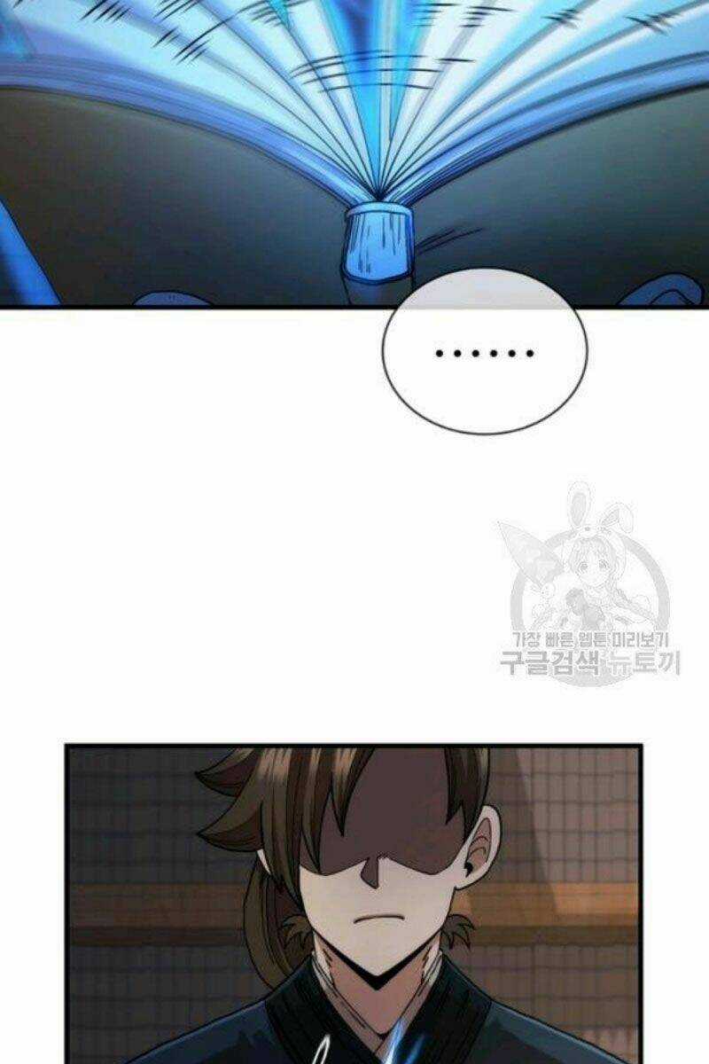 Thân Thủ Đệ Nhất Kiếm Chapter 64 trang 10