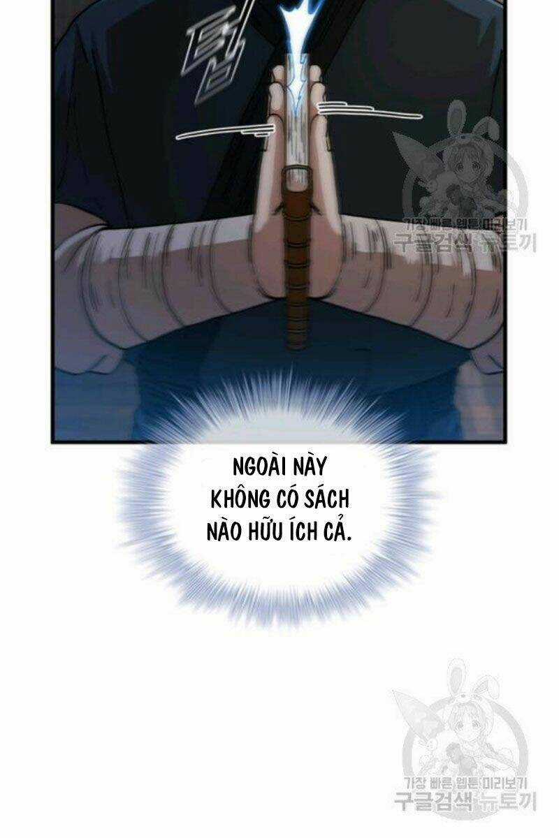 Thân Thủ Đệ Nhất Kiếm Chapter 64 trang 11