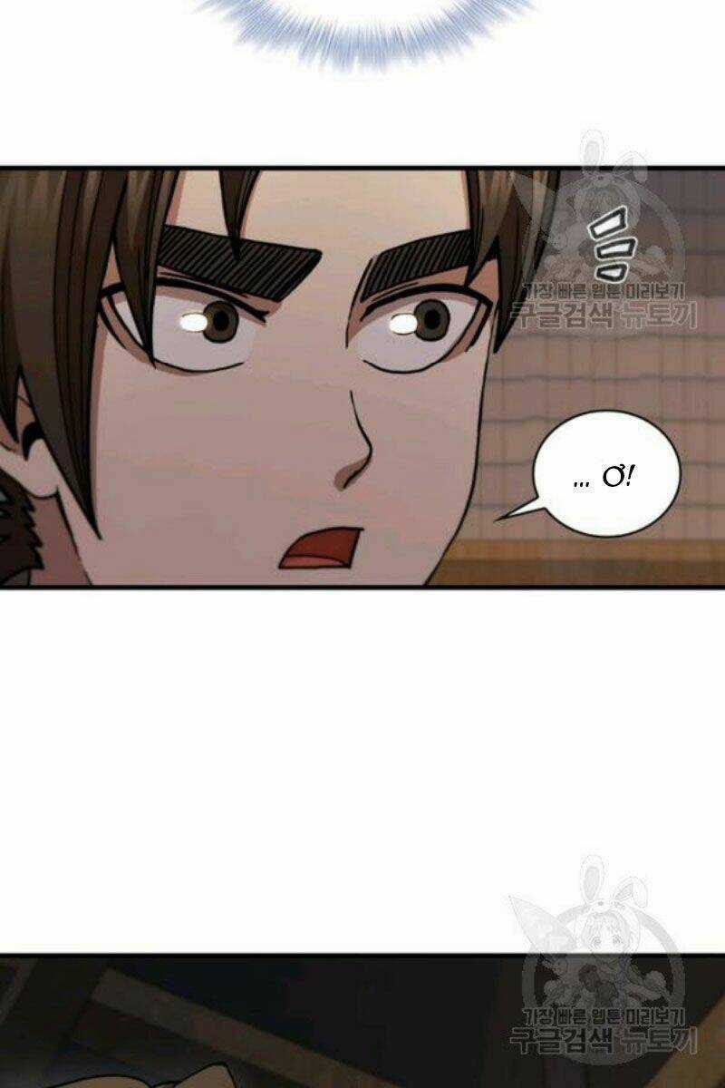 Thân Thủ Đệ Nhất Kiếm Chapter 64 trang 13