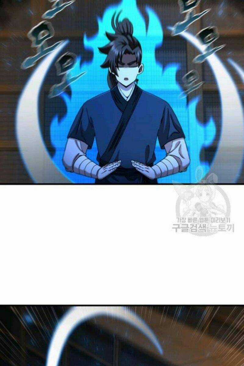 Thân Thủ Đệ Nhất Kiếm Chapter 64 trang 16