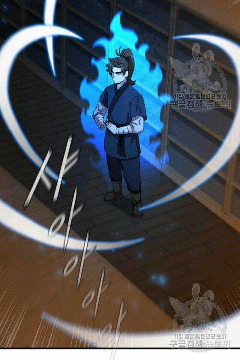 Thân Thủ Đệ Nhất Kiếm Chapter 64 trang 17