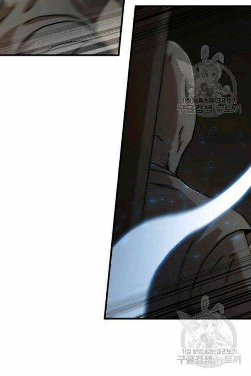 Thân Thủ Đệ Nhất Kiếm Chapter 64 trang 19