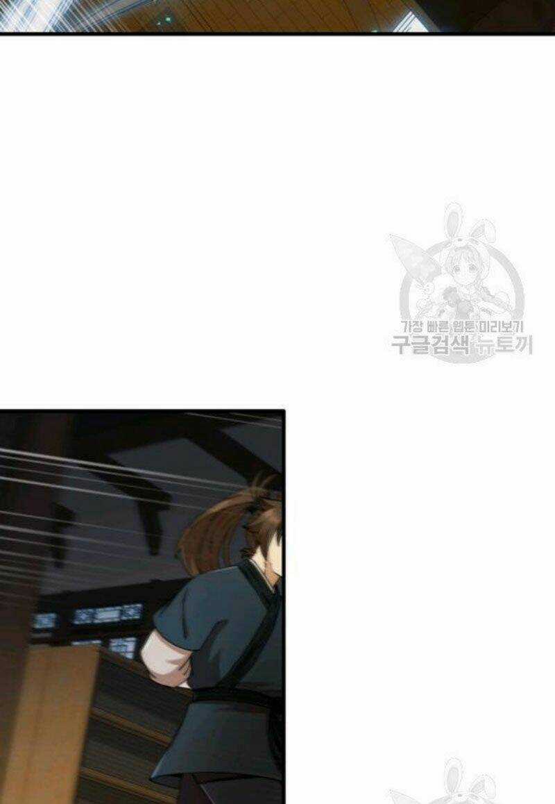 Thân Thủ Đệ Nhất Kiếm Chapter 64 trang 2