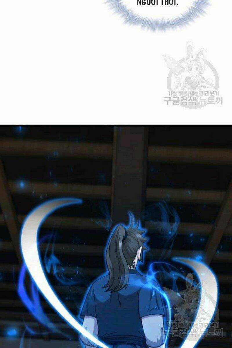 Thân Thủ Đệ Nhất Kiếm Chapter 64 trang 21