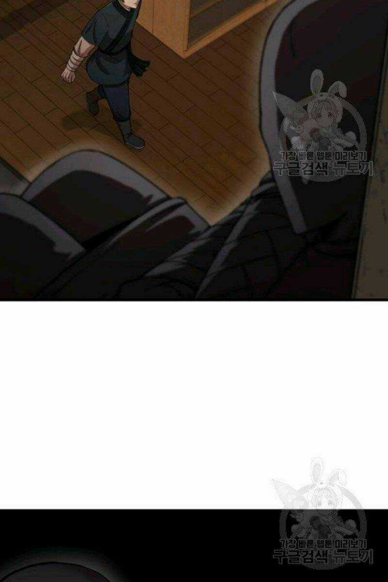 Thân Thủ Đệ Nhất Kiếm Chapter 64 trang 27