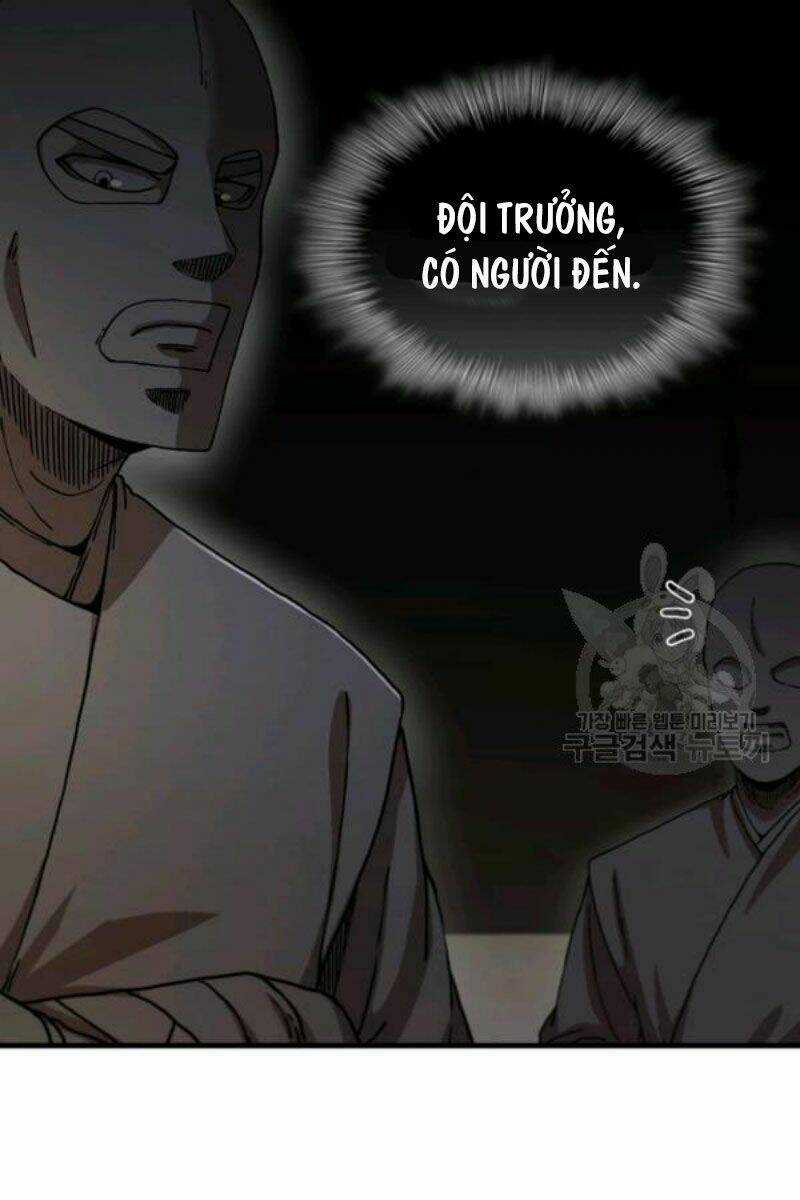 Thân Thủ Đệ Nhất Kiếm Chapter 64 trang 28