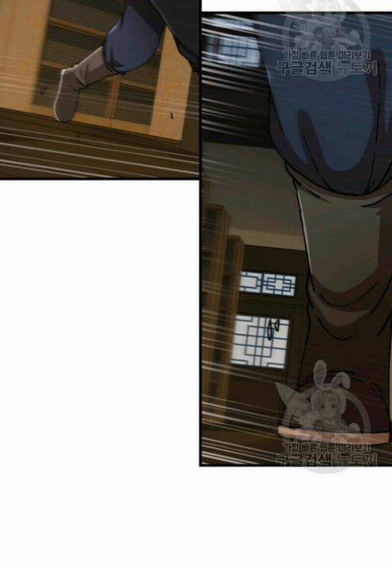 Thân Thủ Đệ Nhất Kiếm Chapter 64 trang 3