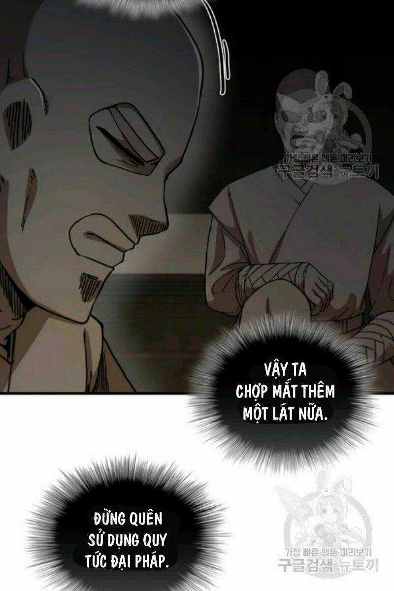 Thân Thủ Đệ Nhất Kiếm Chapter 64 trang 31