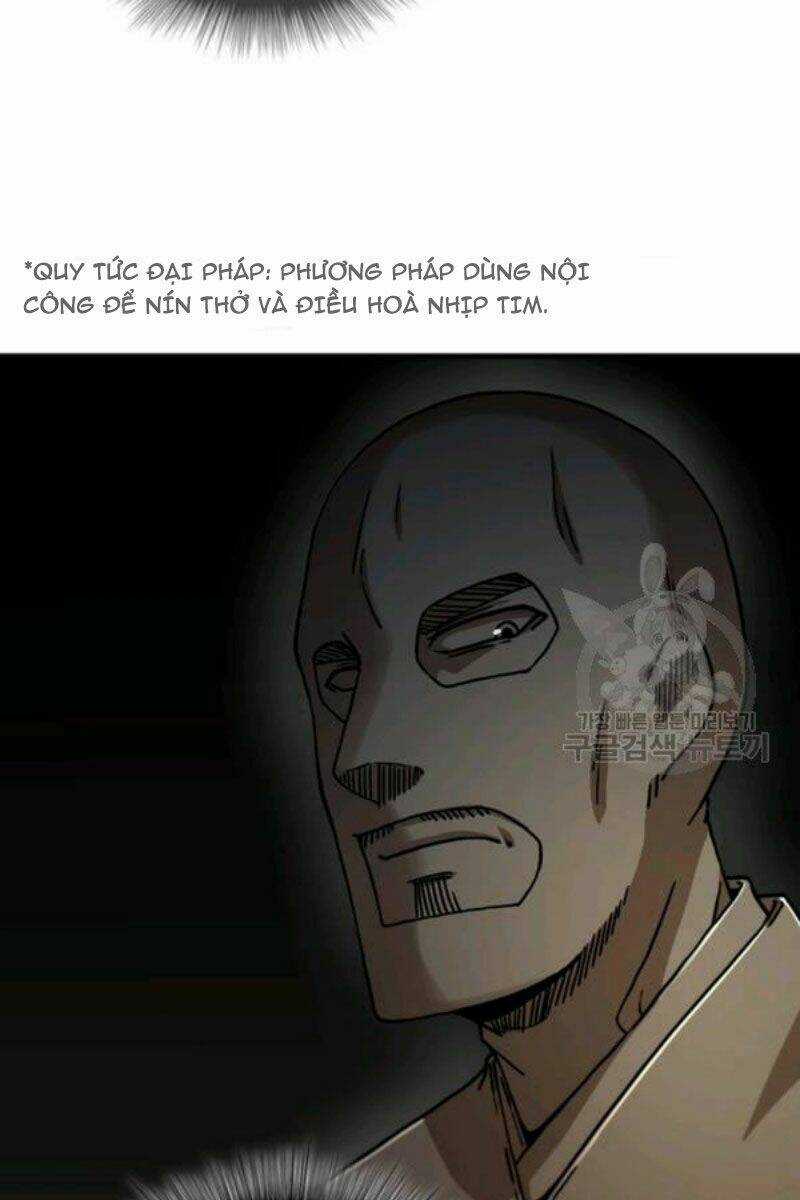 Thân Thủ Đệ Nhất Kiếm Chapter 64 trang 32