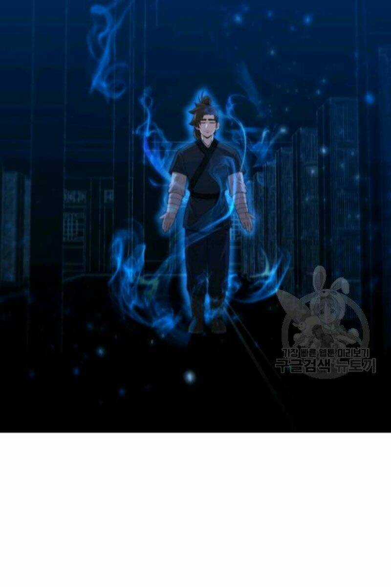 Thân Thủ Đệ Nhất Kiếm Chapter 64 trang 38