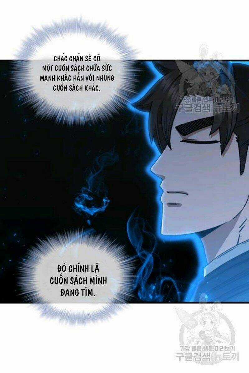 Thân Thủ Đệ Nhất Kiếm Chapter 64 trang 39