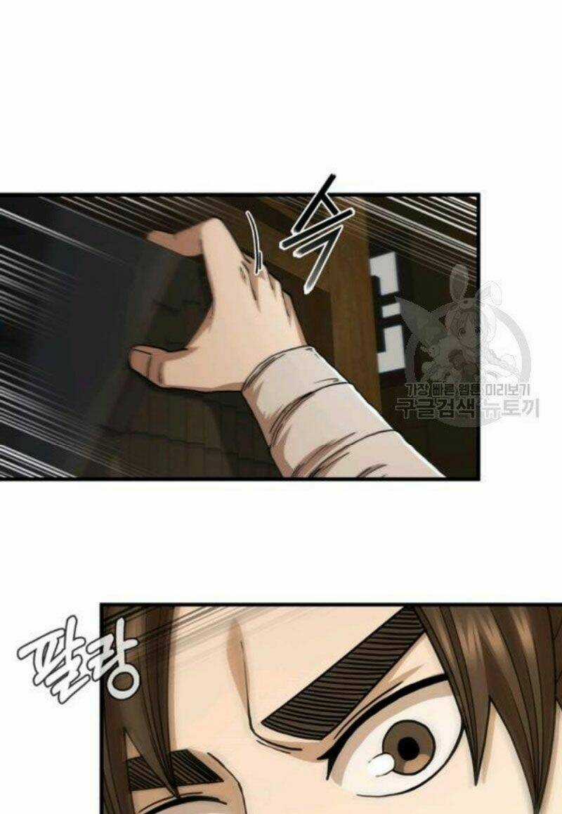 Thân Thủ Đệ Nhất Kiếm Chapter 64 trang 4