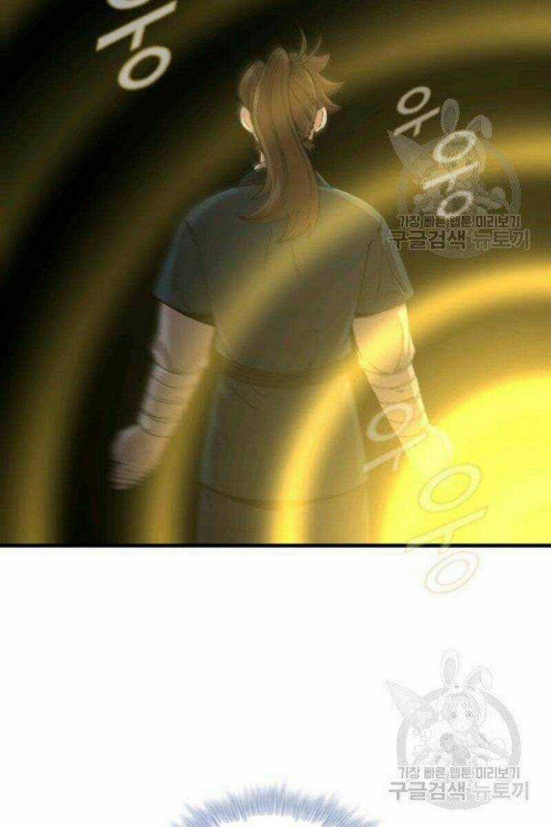 Thân Thủ Đệ Nhất Kiếm Chapter 64 trang 41