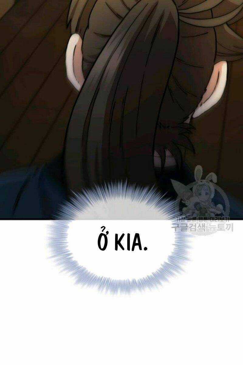 Thân Thủ Đệ Nhất Kiếm Chapter 64 trang 44