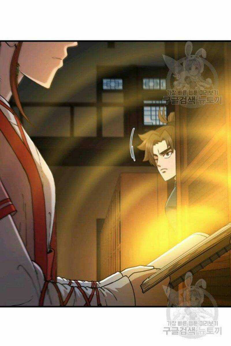 Thân Thủ Đệ Nhất Kiếm Chapter 64 trang 45