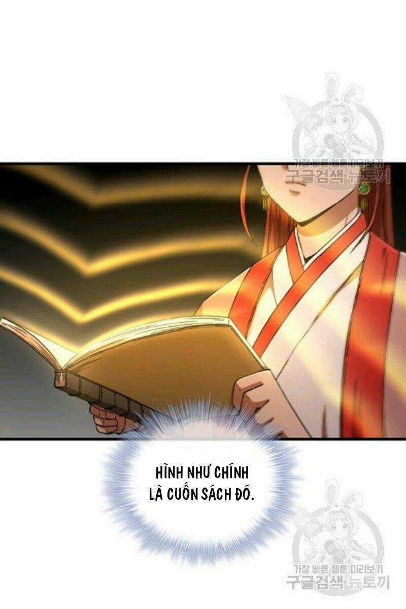 Thân Thủ Đệ Nhất Kiếm Chapter 64 trang 47