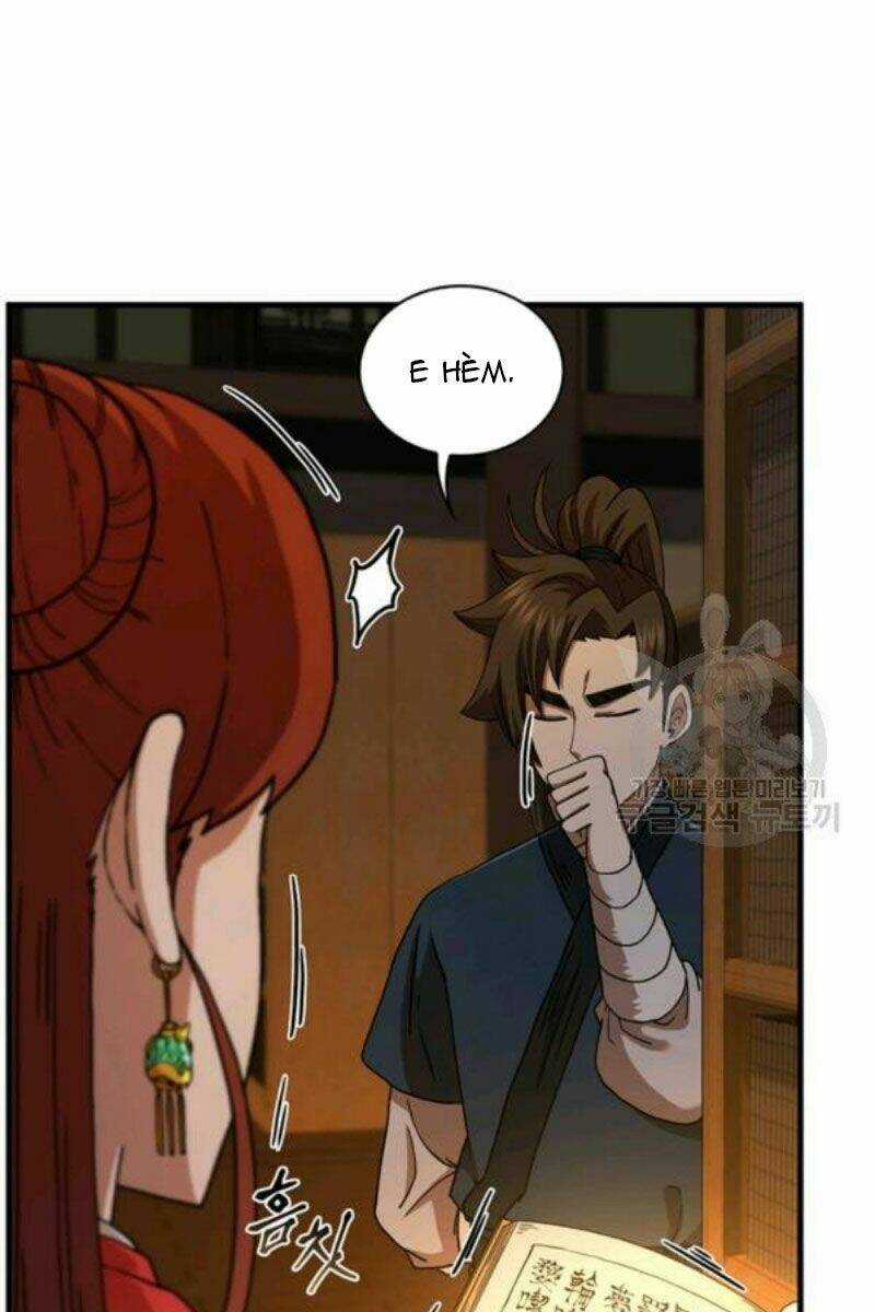 Thân Thủ Đệ Nhất Kiếm Chapter 64 trang 48