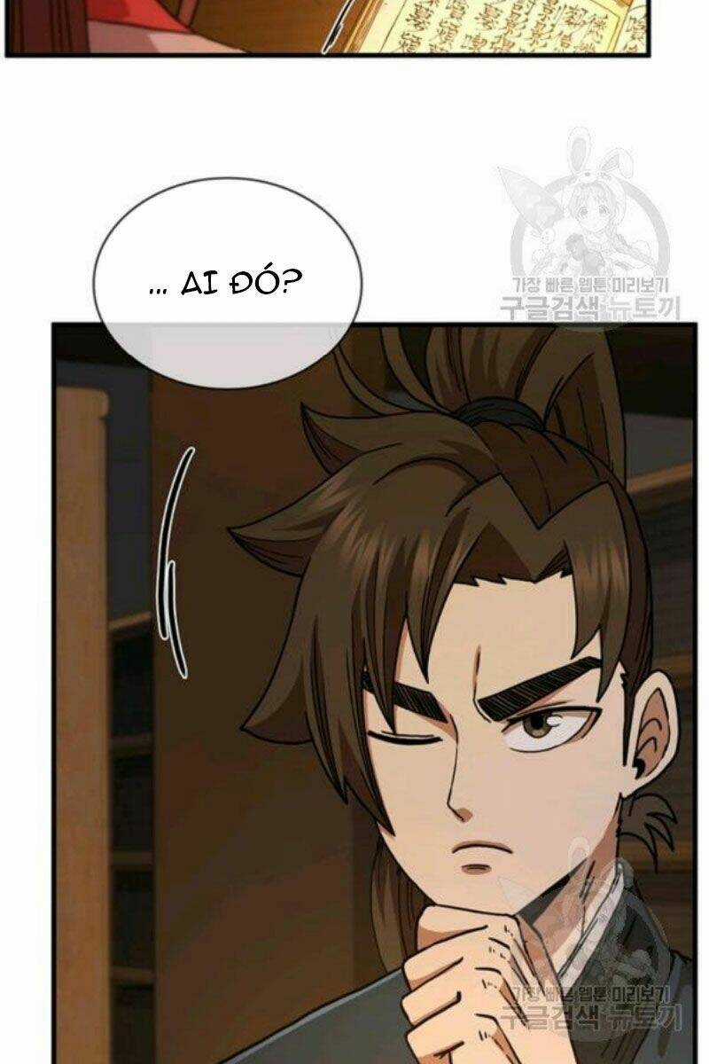 Thân Thủ Đệ Nhất Kiếm Chapter 64 trang 49