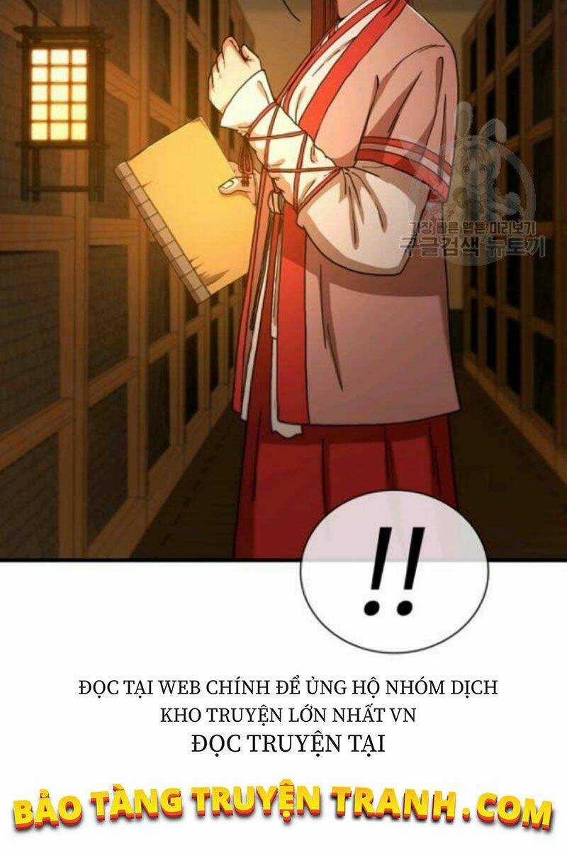 Thân Thủ Đệ Nhất Kiếm Chapter 64 trang 51