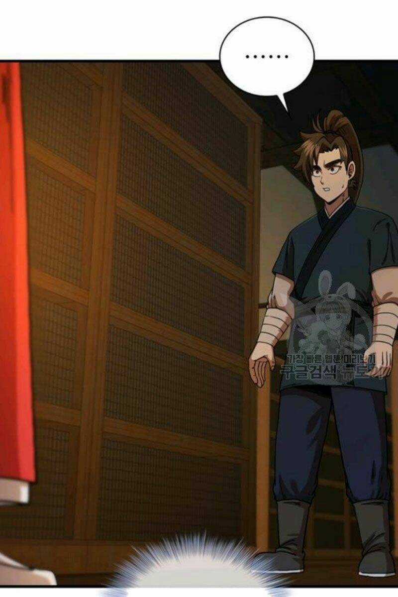 Thân Thủ Đệ Nhất Kiếm Chapter 64 trang 52