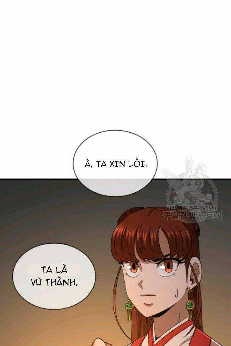 Thân Thủ Đệ Nhất Kiếm Chapter 64 trang 54