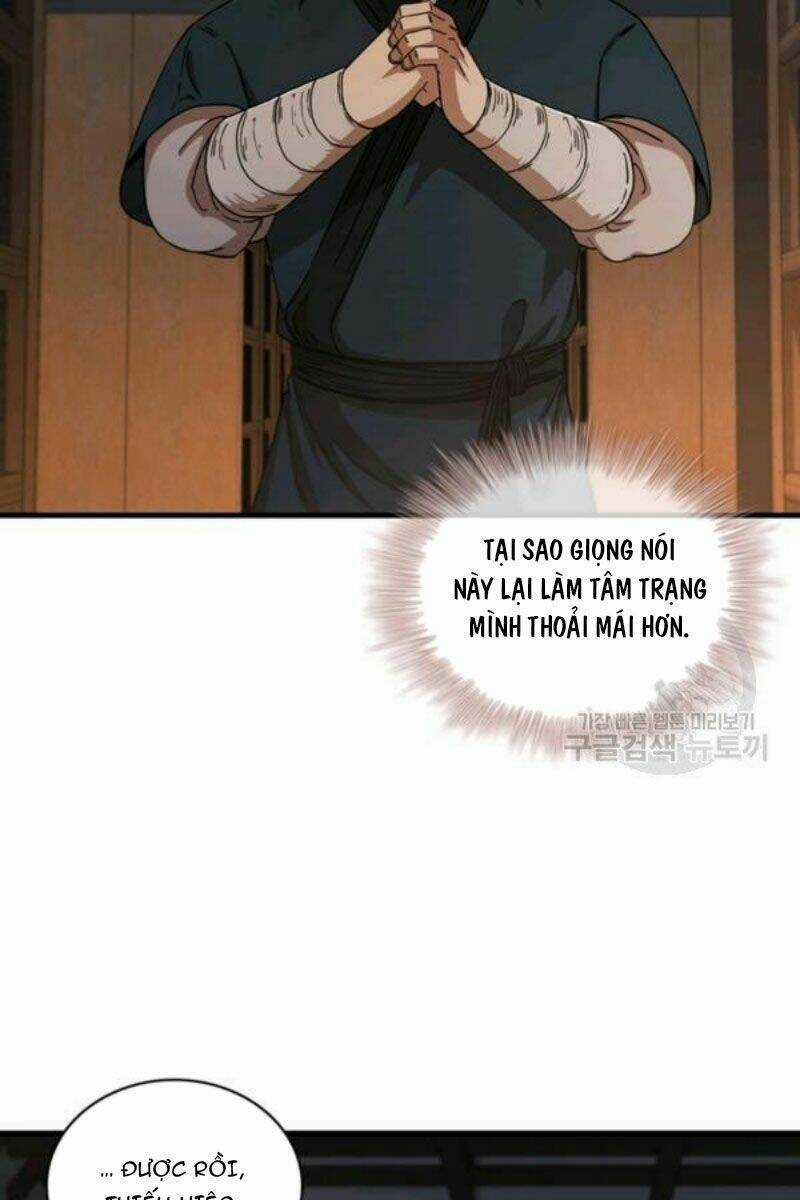 Thân Thủ Đệ Nhất Kiếm Chapter 64 trang 58