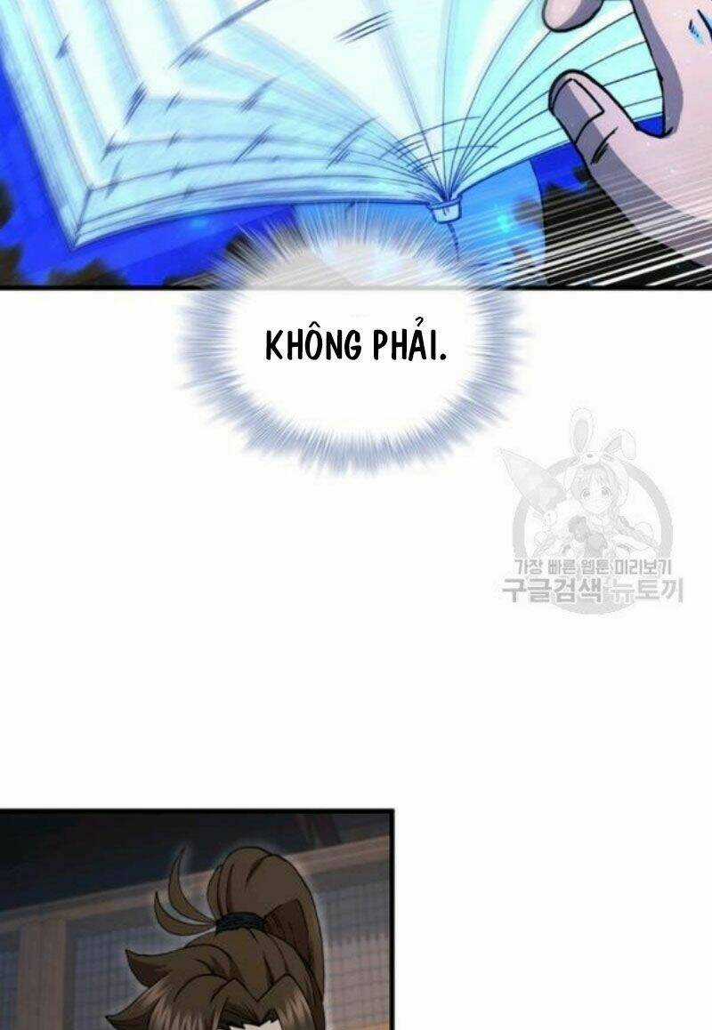 Thân Thủ Đệ Nhất Kiếm Chapter 64 trang 6