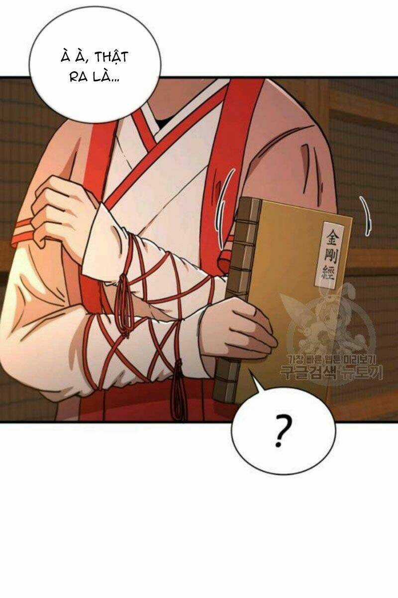 Thân Thủ Đệ Nhất Kiếm Chapter 64 trang 60