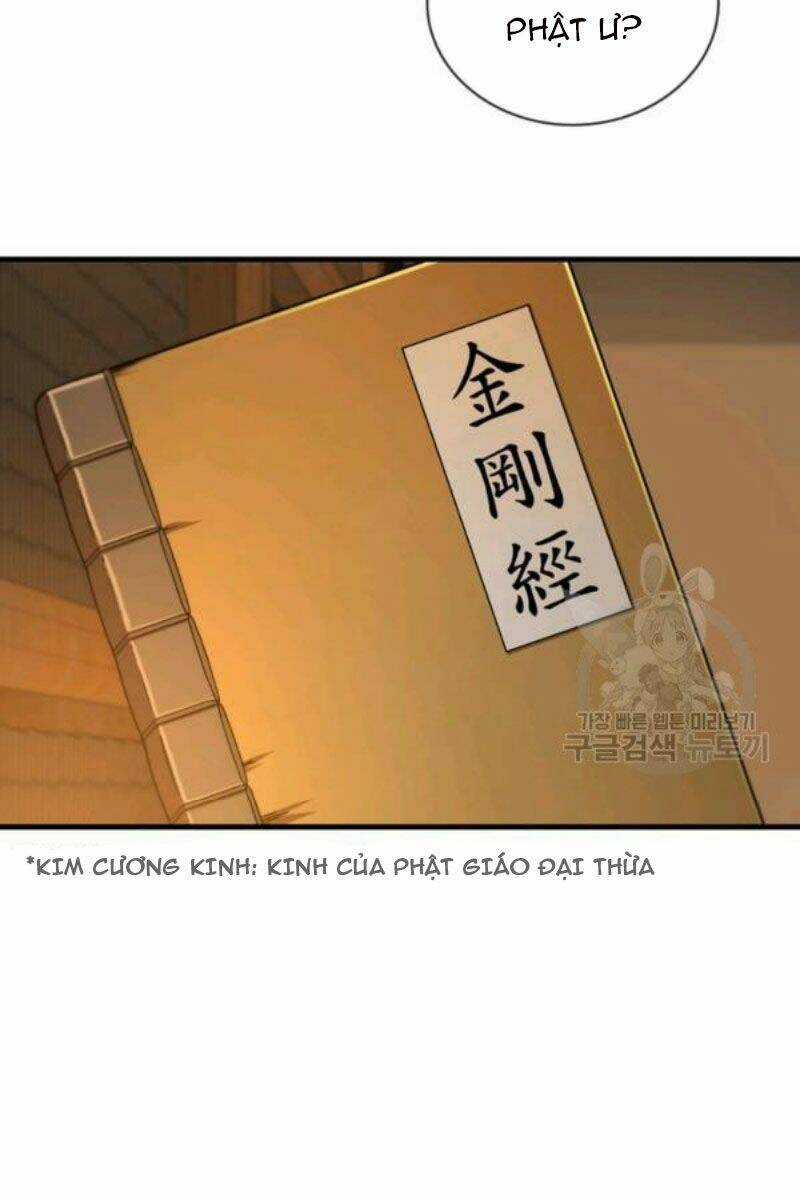 Thân Thủ Đệ Nhất Kiếm Chapter 64 trang 62