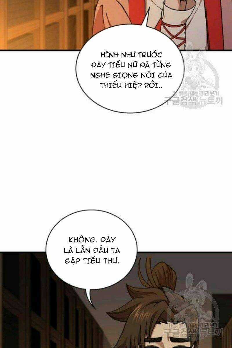 Thân Thủ Đệ Nhất Kiếm Chapter 64 trang 69