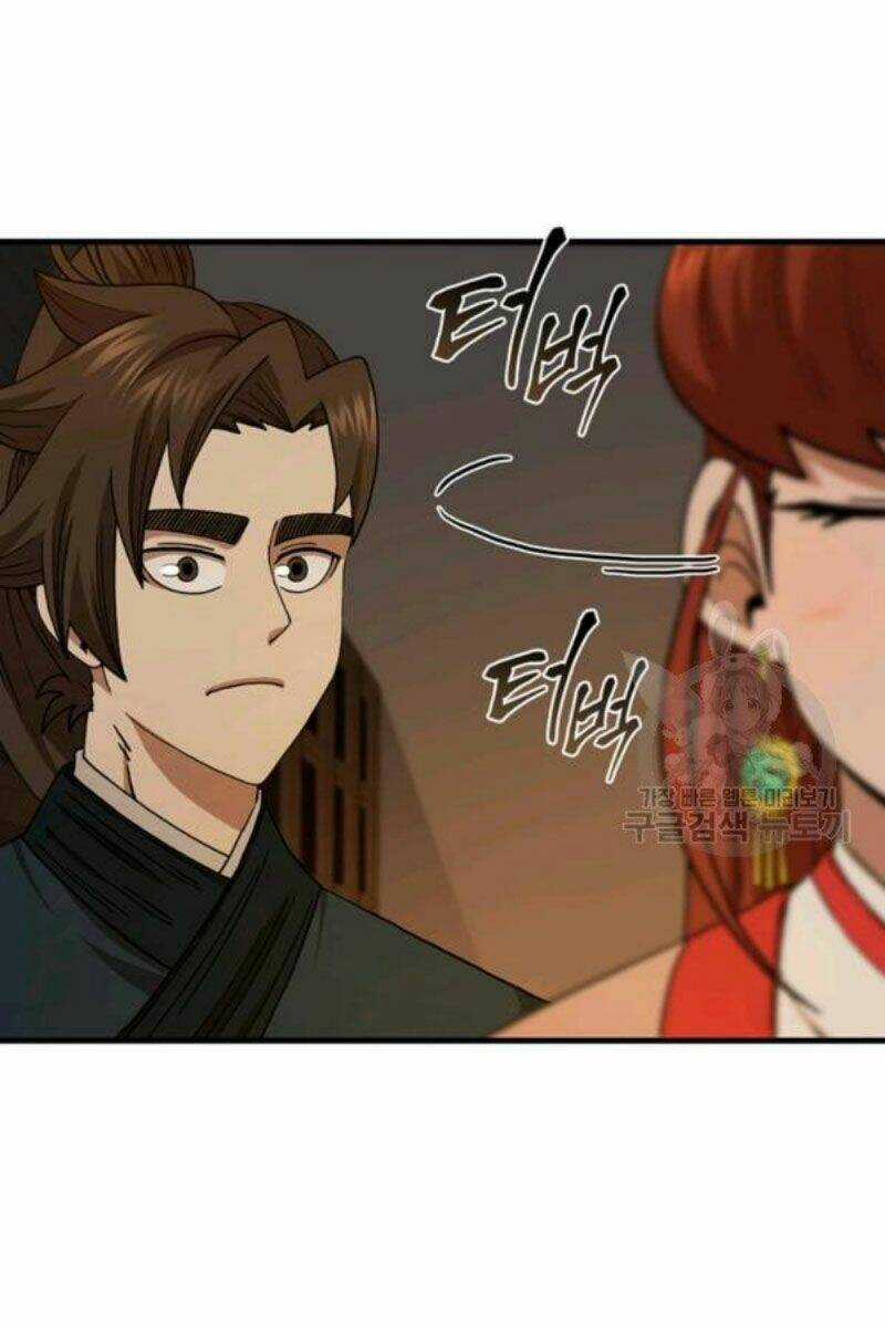 Thân Thủ Đệ Nhất Kiếm Chapter 64 trang 72