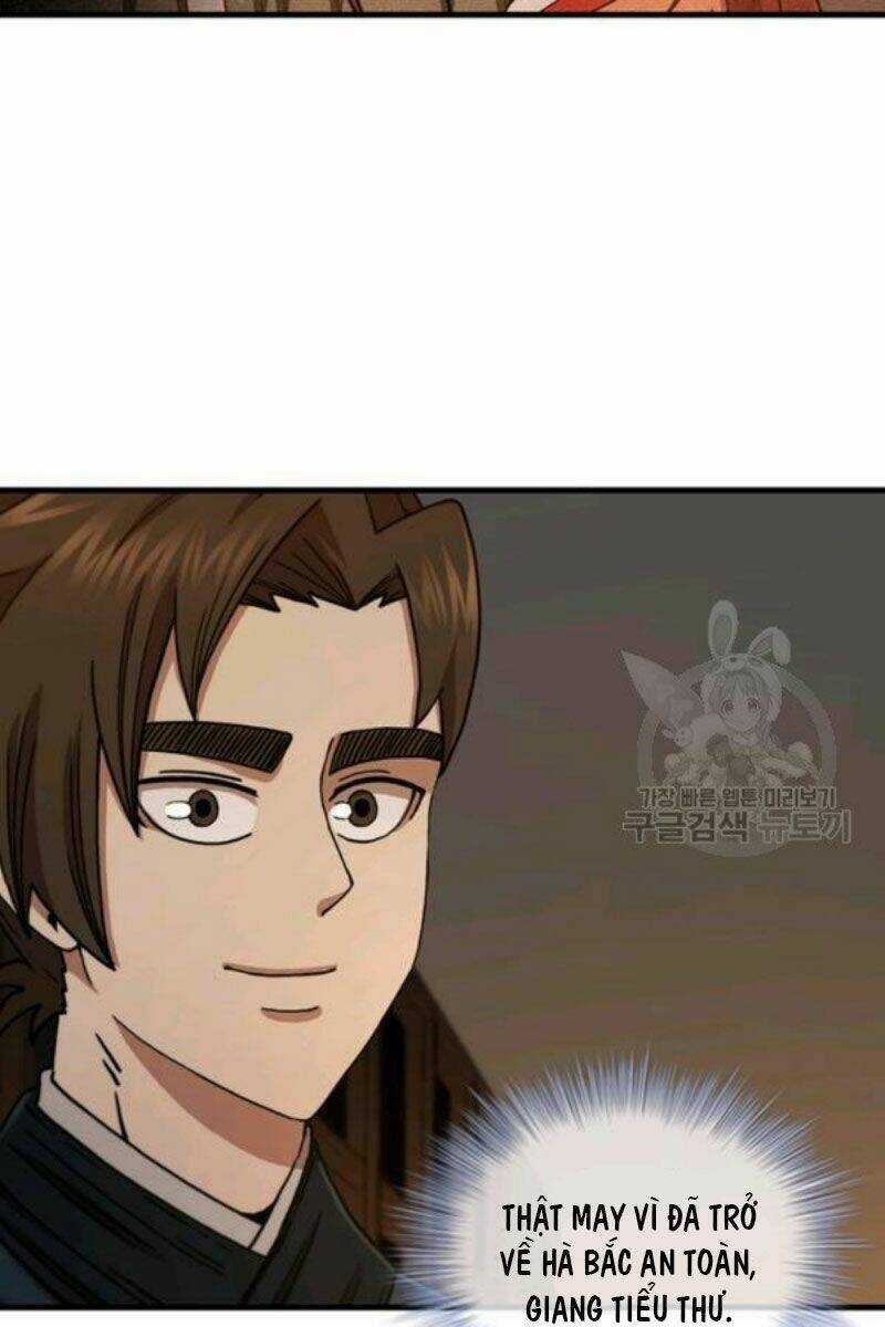 Thân Thủ Đệ Nhất Kiếm Chapter 64 trang 74