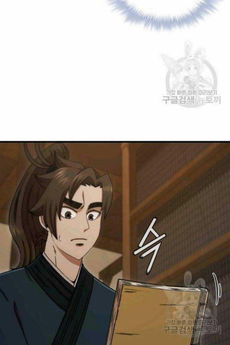 Thân Thủ Đệ Nhất Kiếm Chapter 64 trang 75