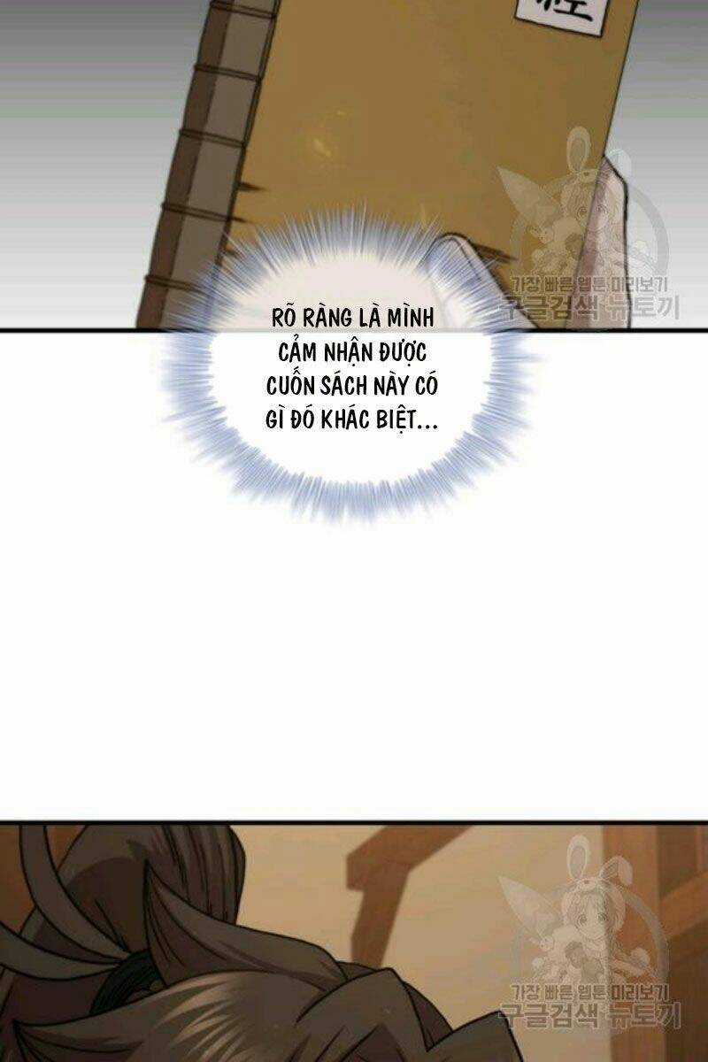 Thân Thủ Đệ Nhất Kiếm Chapter 64 trang 77