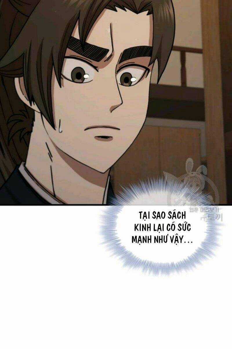 Thân Thủ Đệ Nhất Kiếm Chapter 64 trang 78