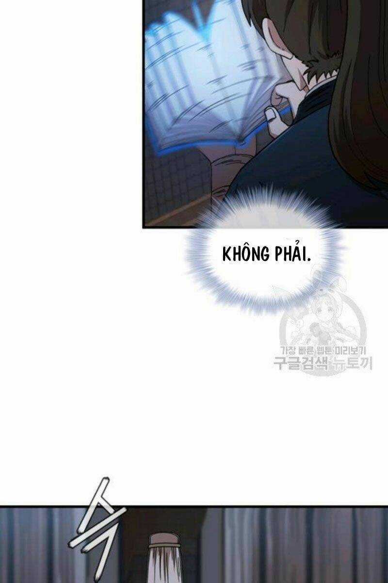 Thân Thủ Đệ Nhất Kiếm Chapter 64 trang 8