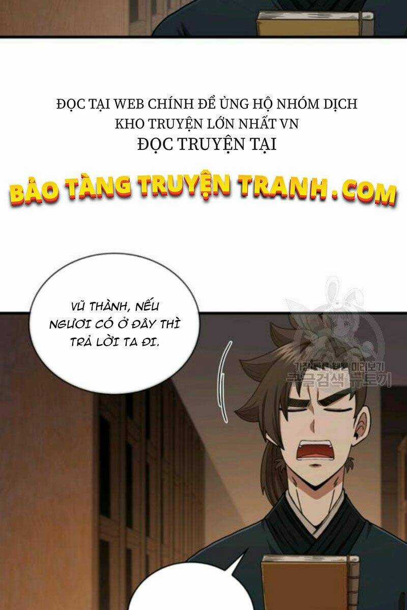 Thân Thủ Đệ Nhất Kiếm Chapter 64 trang 82