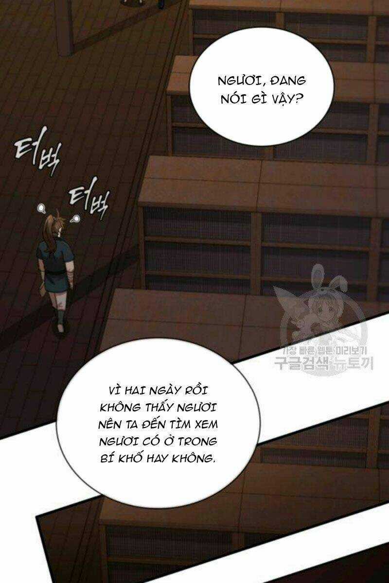 Thân Thủ Đệ Nhất Kiếm Chapter 64 trang 84