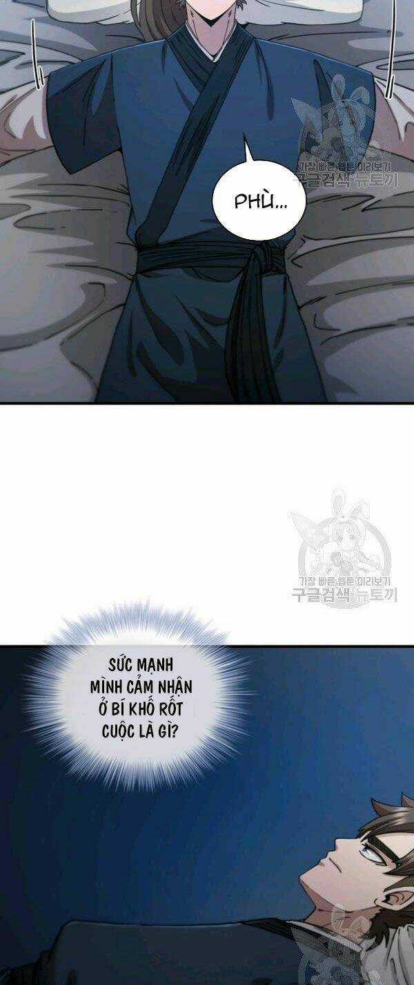 Thân Thủ Đệ Nhất Kiếm Chapter 65 trang 13