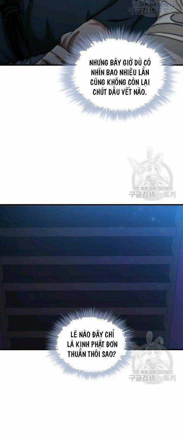 Thân Thủ Đệ Nhất Kiếm Chapter 65 trang 14