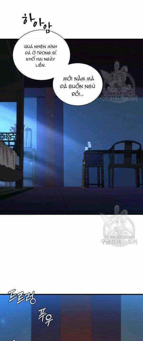 Thân Thủ Đệ Nhất Kiếm Chapter 65 trang 15