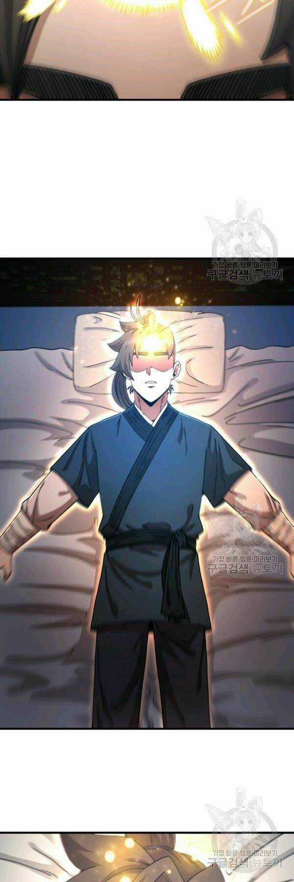 Thân Thủ Đệ Nhất Kiếm Chapter 65 trang 19